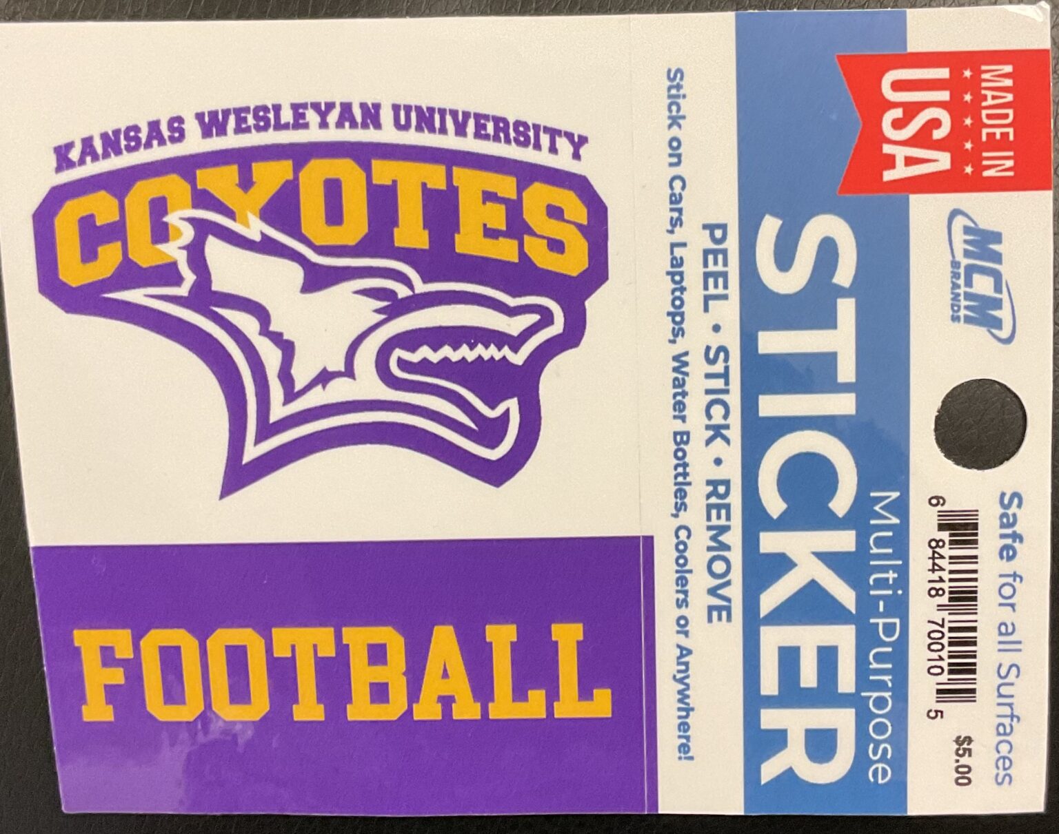 Sticker Archives - KWU Yotee's