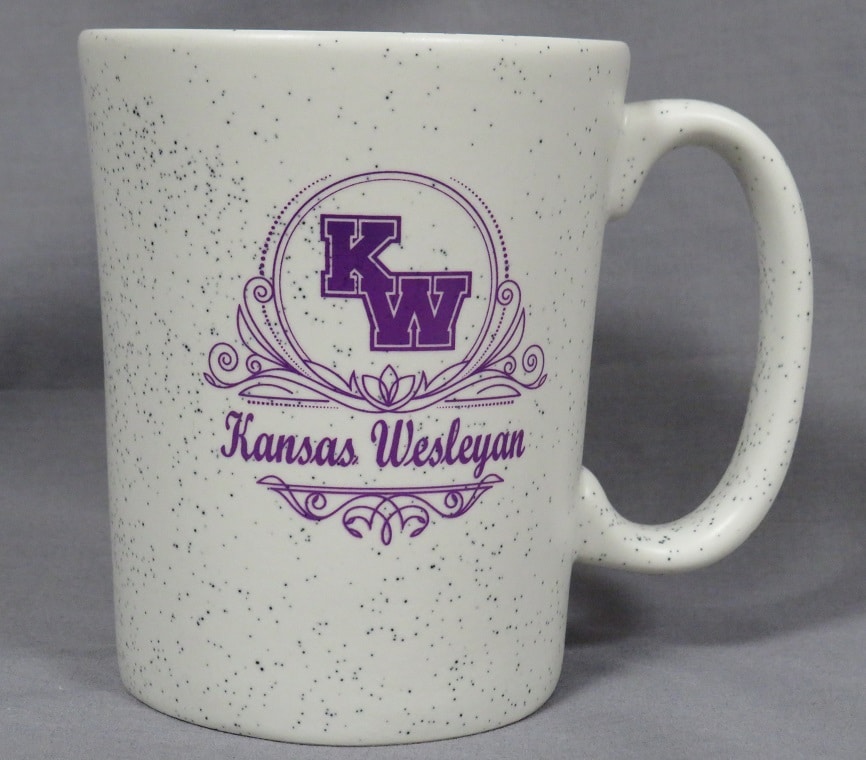 a coffee mug