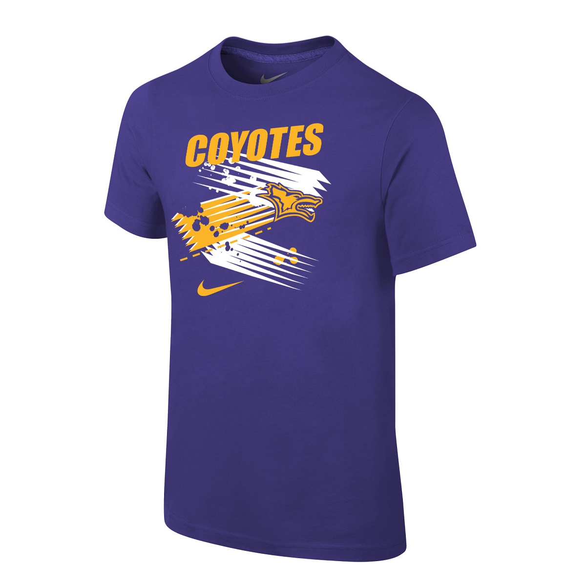 Coyotes Nike Core SS