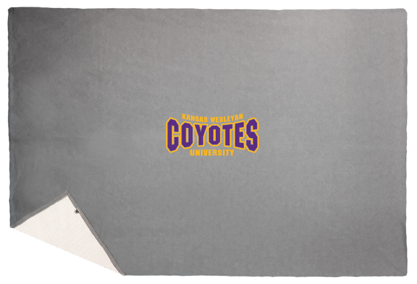 Coyote Blankets