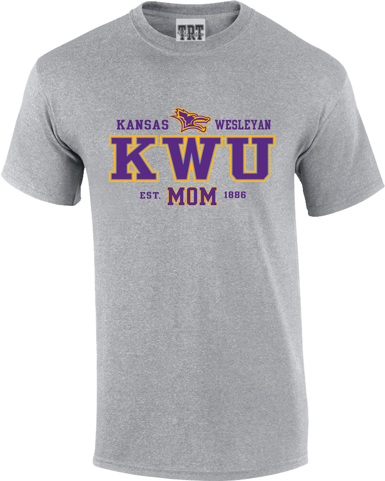 KWU Mom/Dad SS