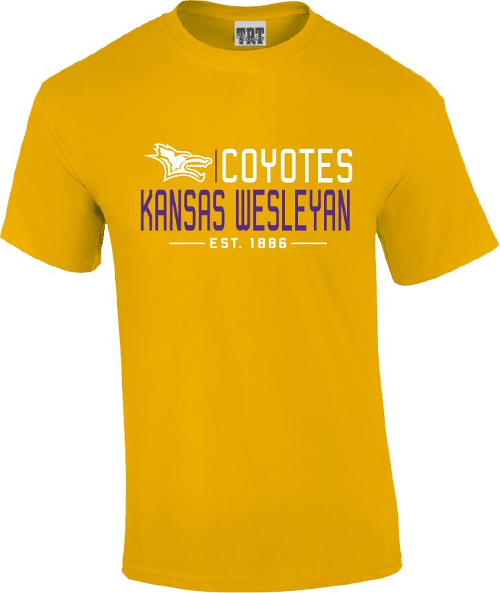 KWU 1886 Coyotes SS