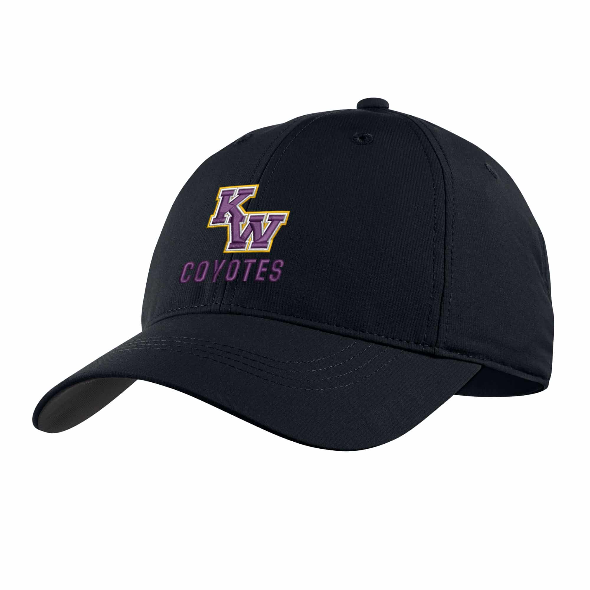 KW Coyotes Dri-Fit Cap