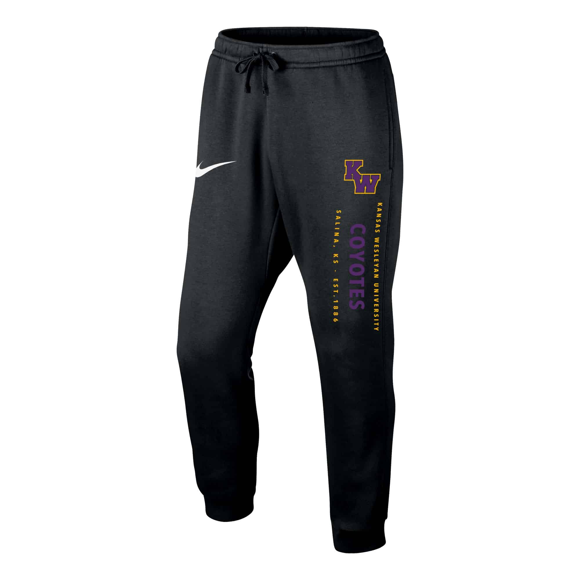 Nike KWU Salina Sweatpants 22' - KWU Yotee's