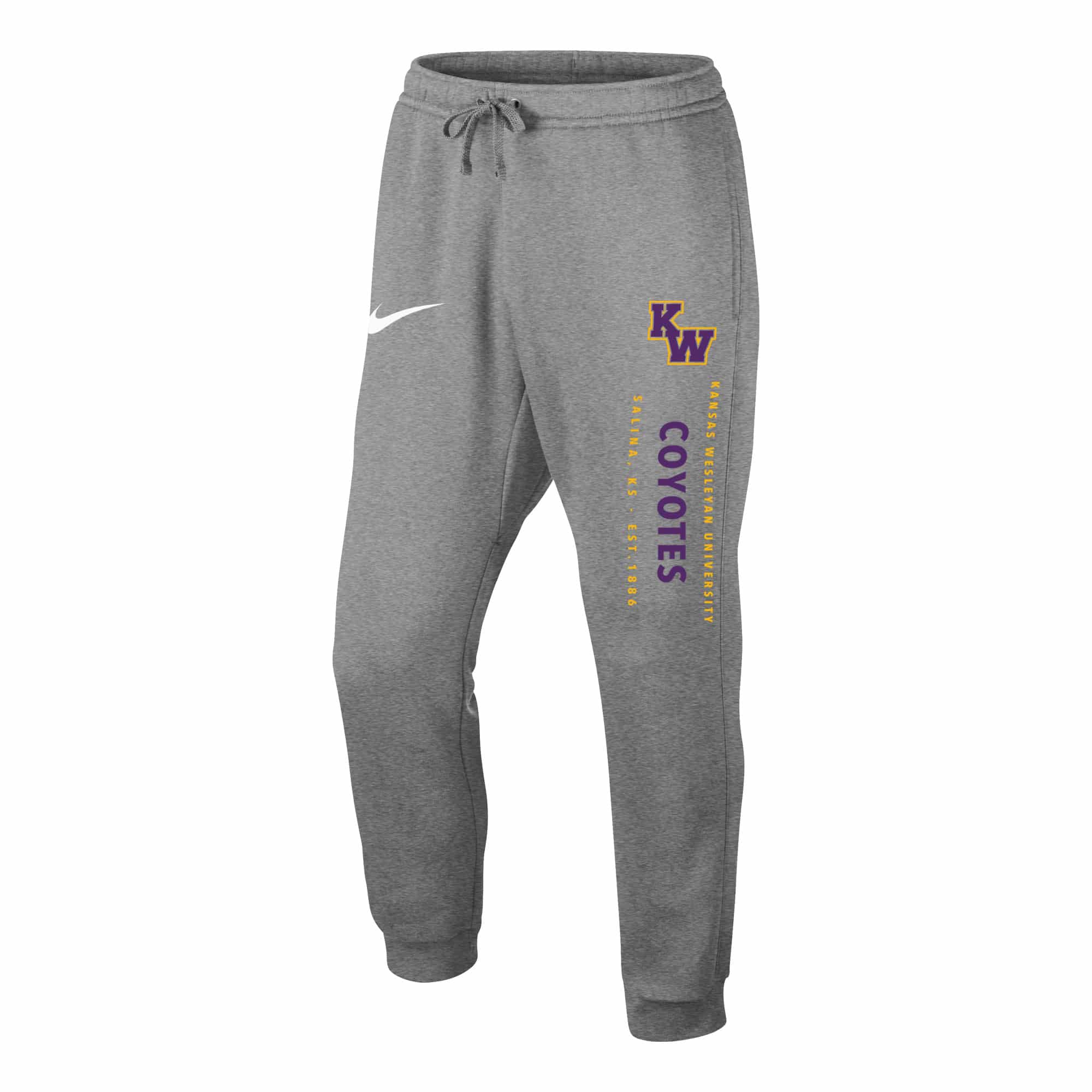 Nike KWU Salina Sweatpants 22' - KWU Yotee's