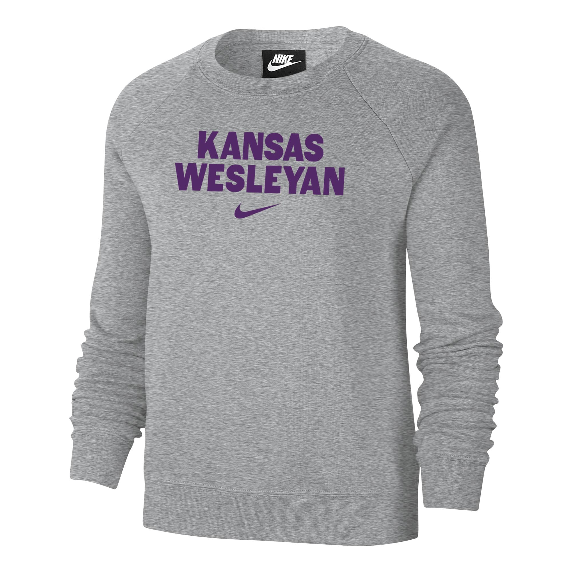 KWU Women Crew 22′