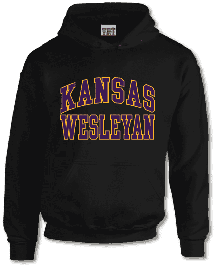 TRT KW Old School Hoodie 22′