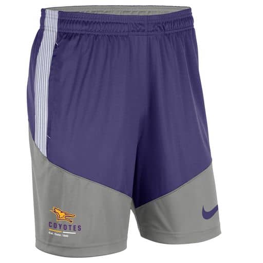 Nike Coyotes Player Shorts 22′