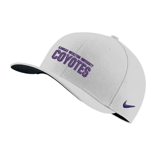 UNT Nike Swoosh Flex Cap Hat