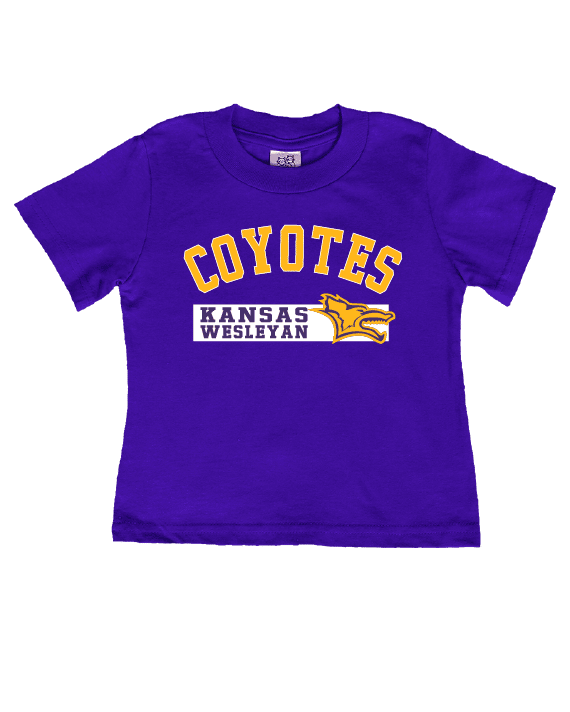 TRT Youth Coyote SS 23′