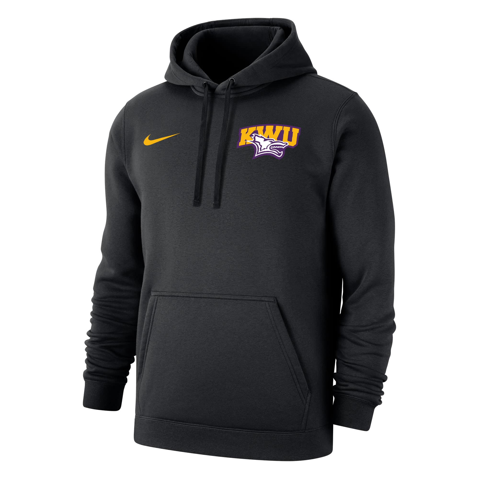 Nike 2023 KWU Fleece Hoodie