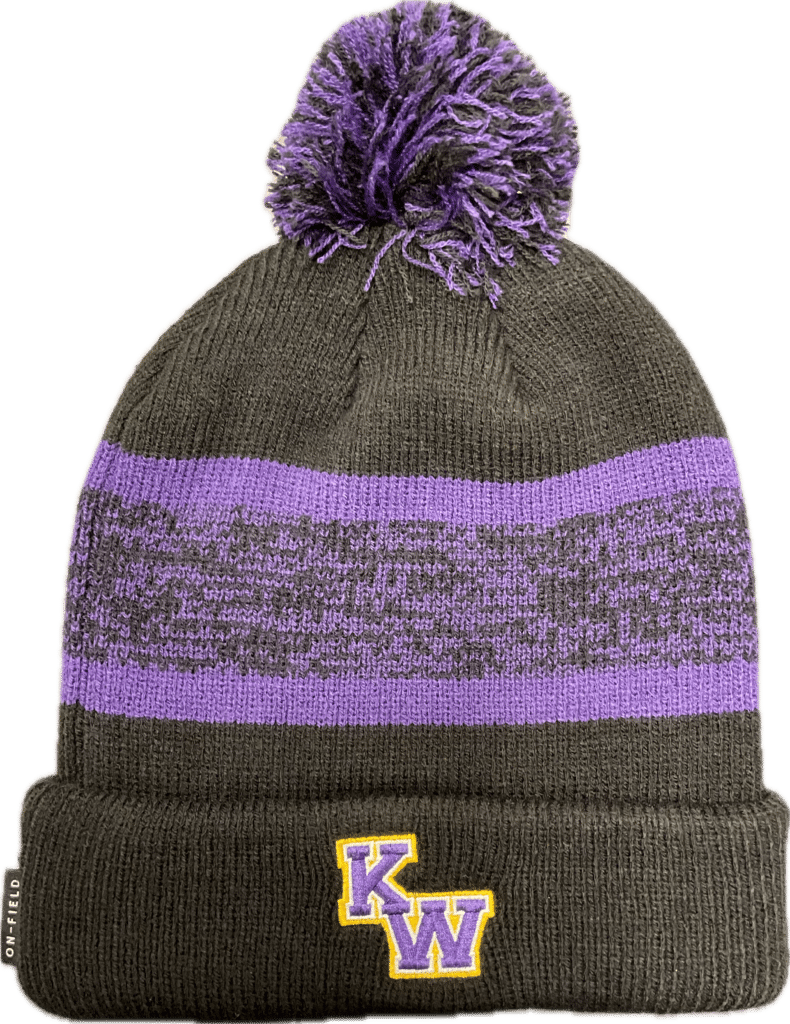2025 Nike Pom Beanie - KWU Yotee's