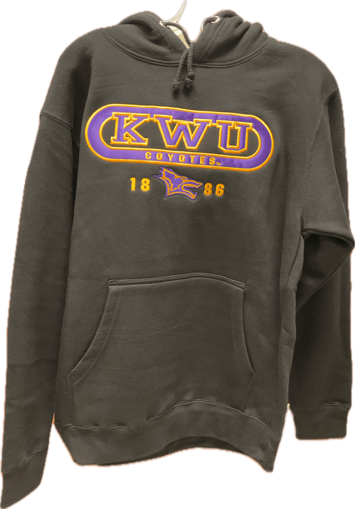 2025 CI Sport Flamingo Hoodie