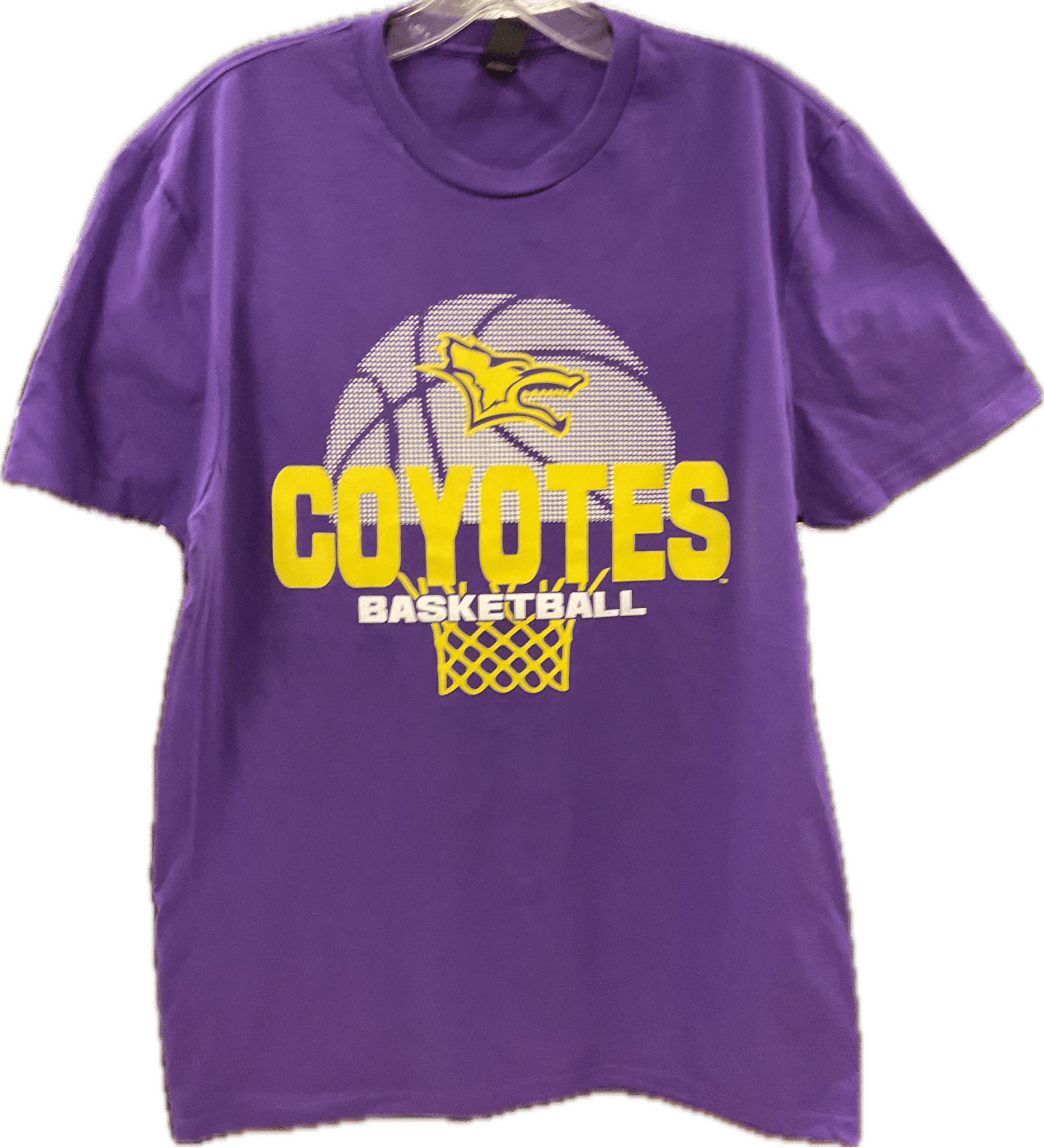 2026 Basketball Tee