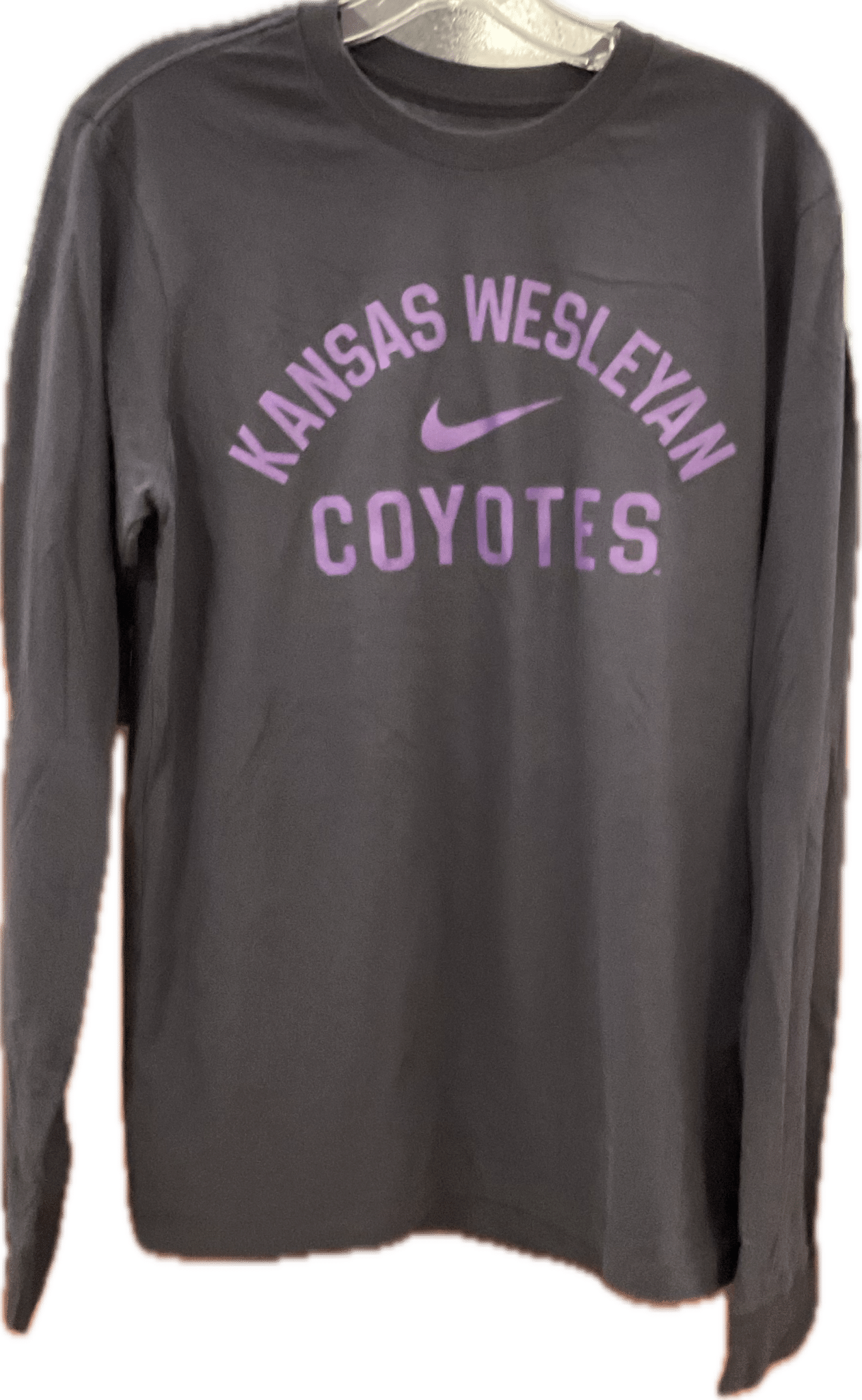 2026 Nike Long Sleeve