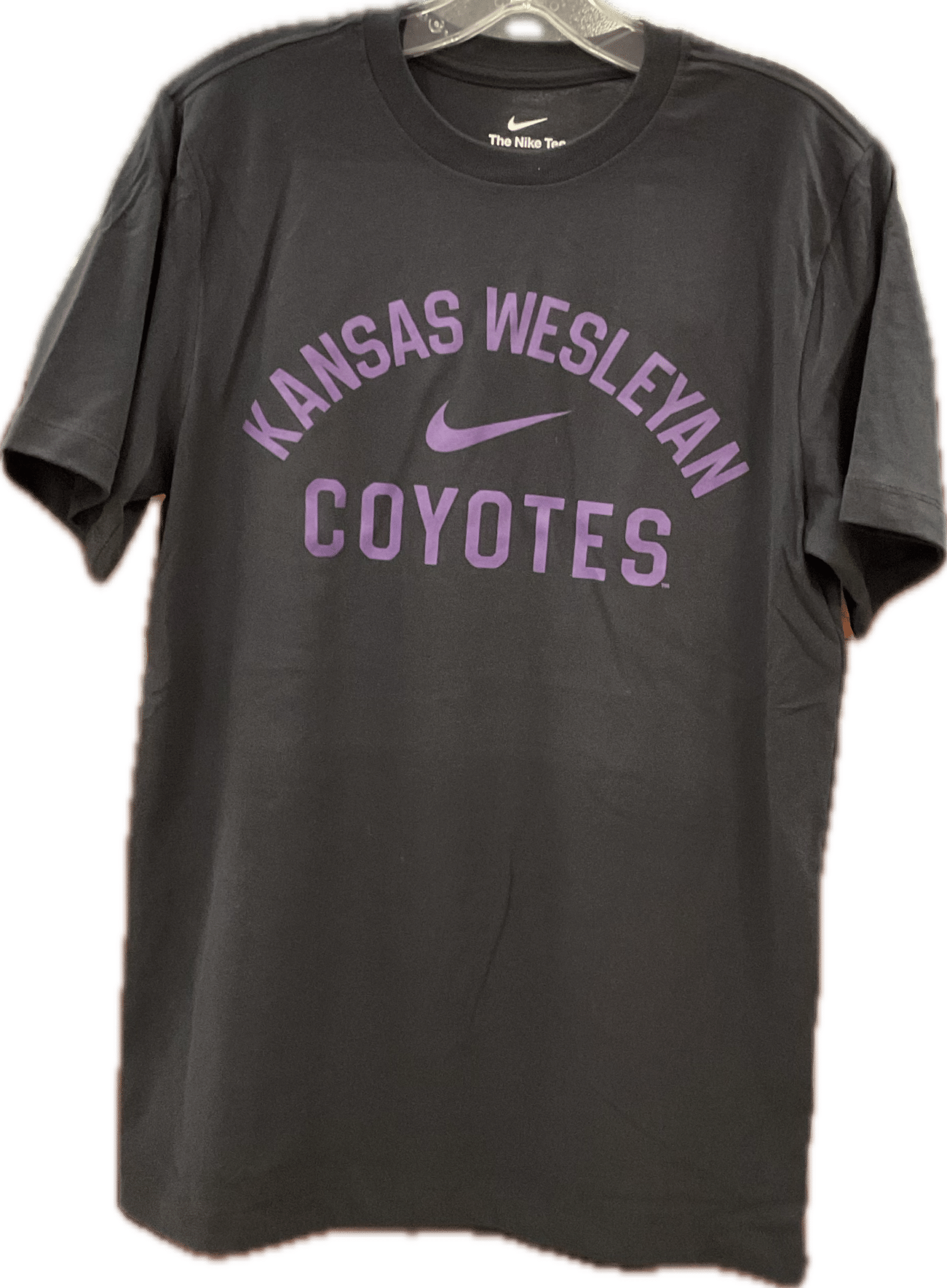 2026 Dri-Fit Cotton SS Tee