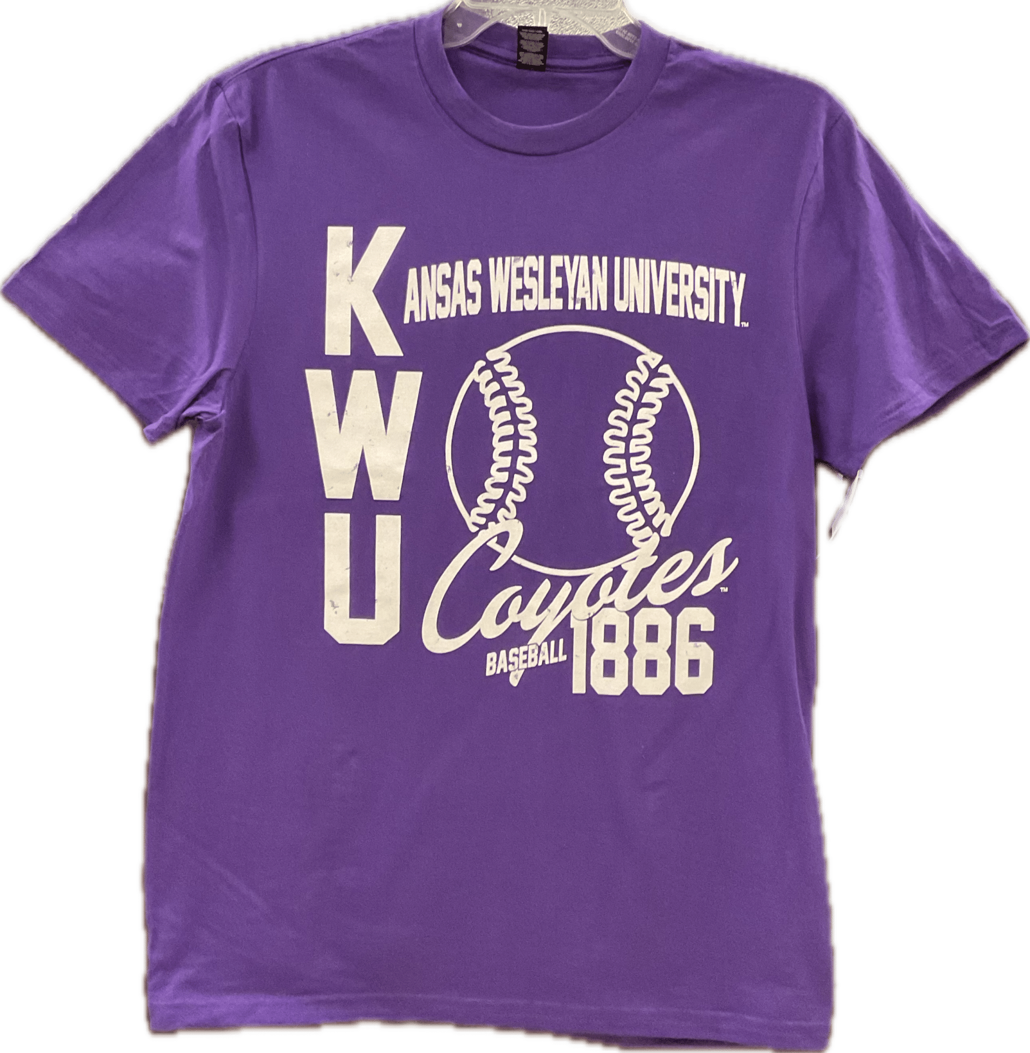 2026 Vintage Baseball Tee