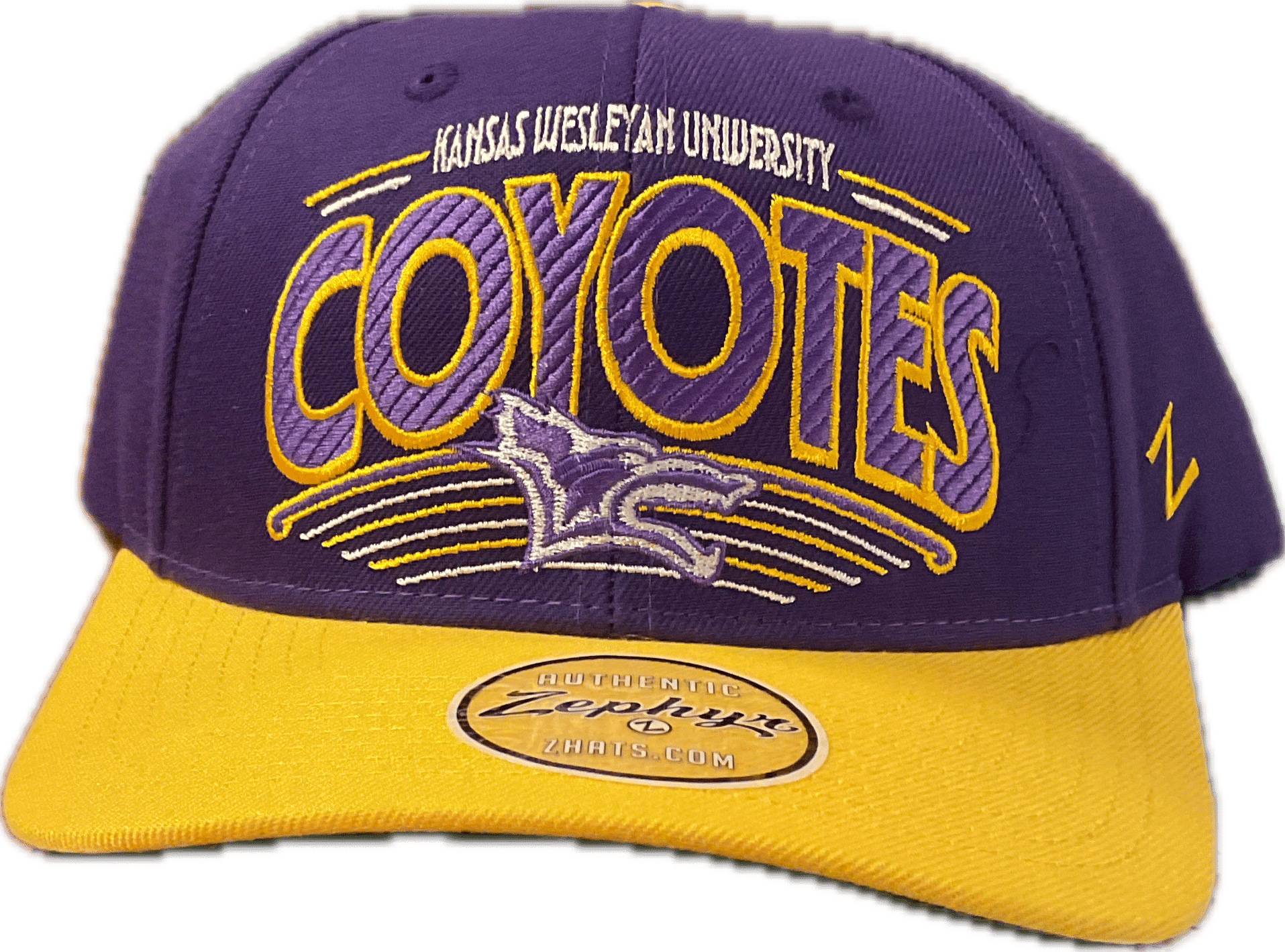 KWU Carraway Hat