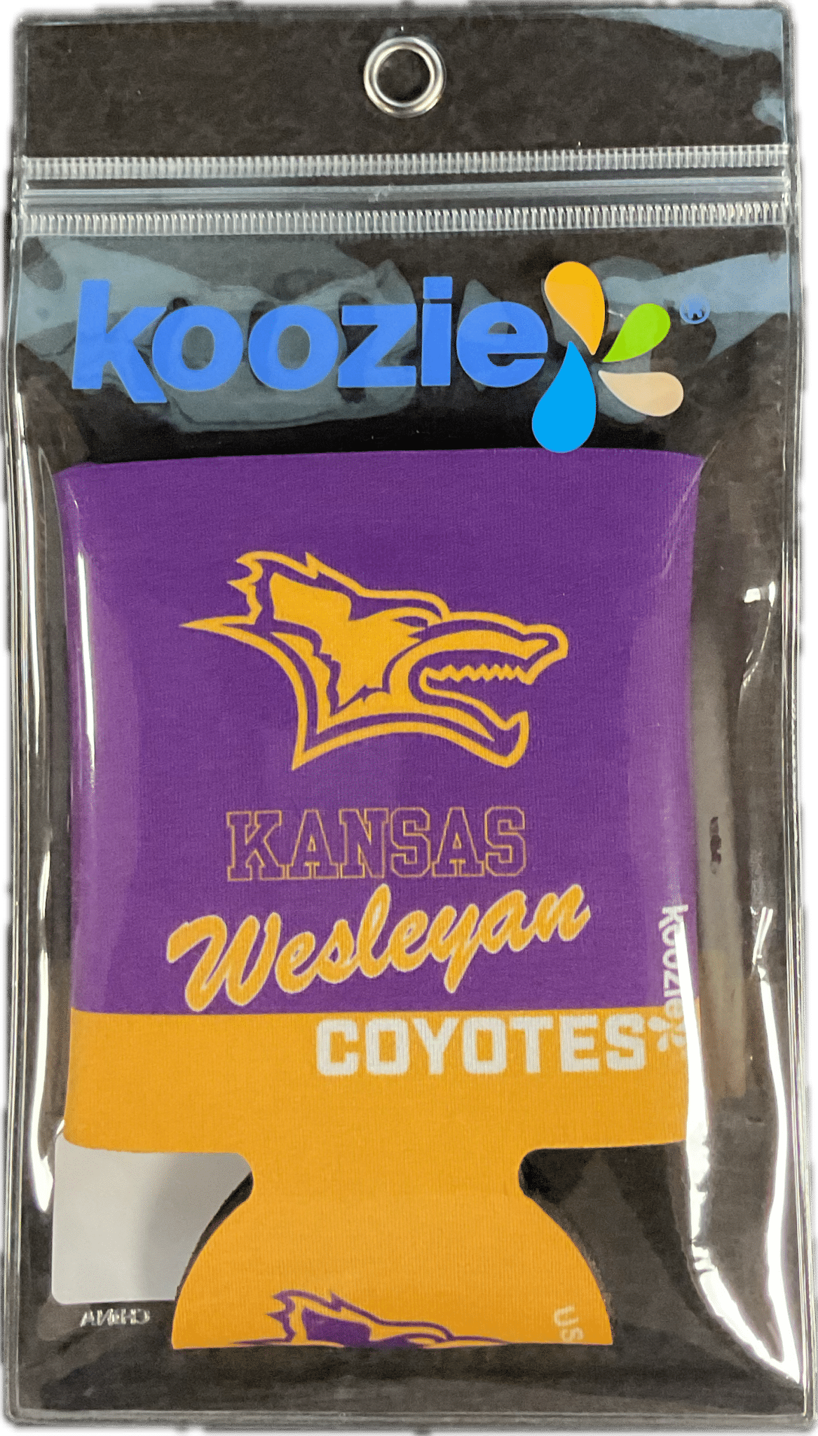Coyotes Koozie