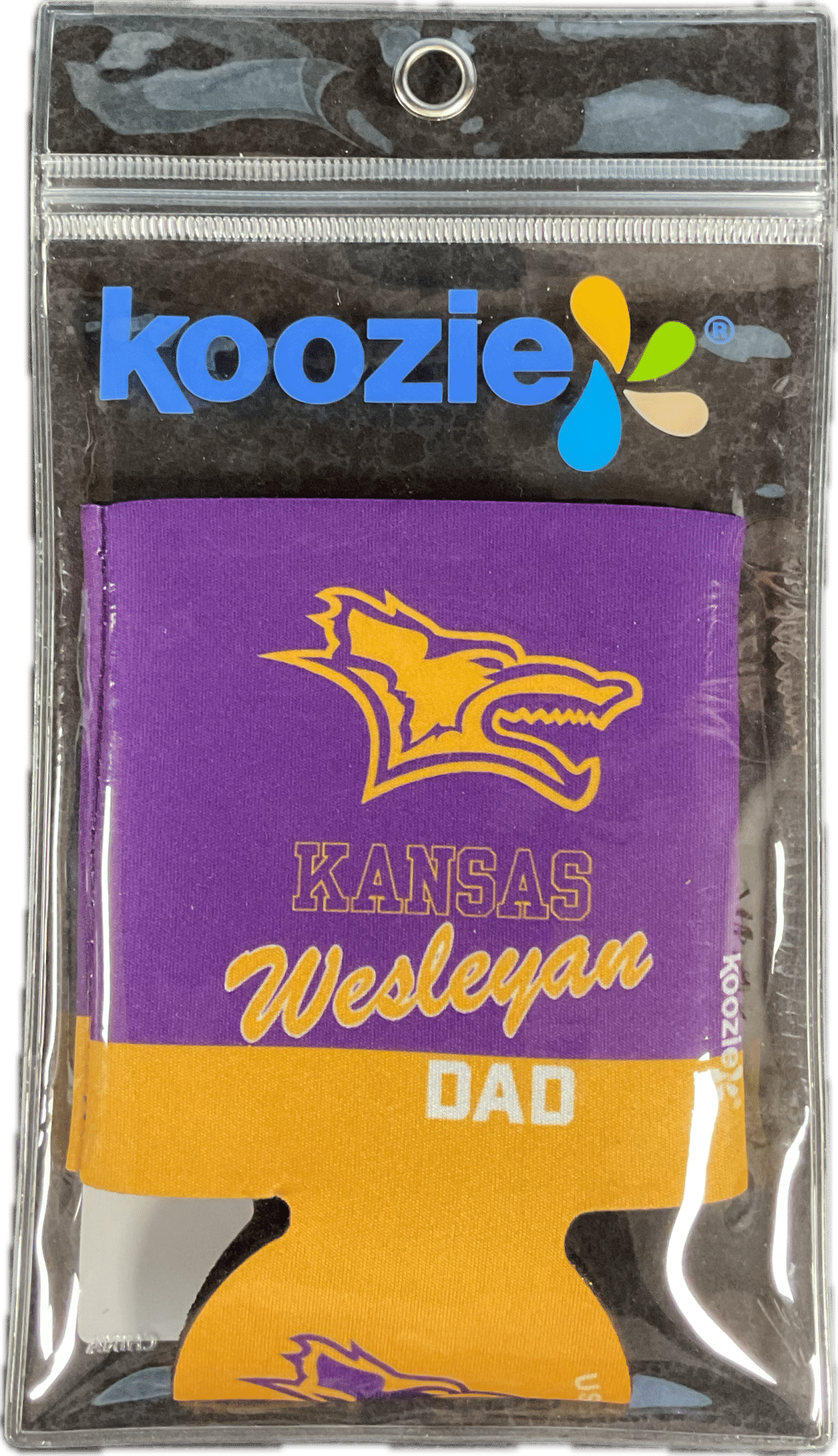 Dad Koozie