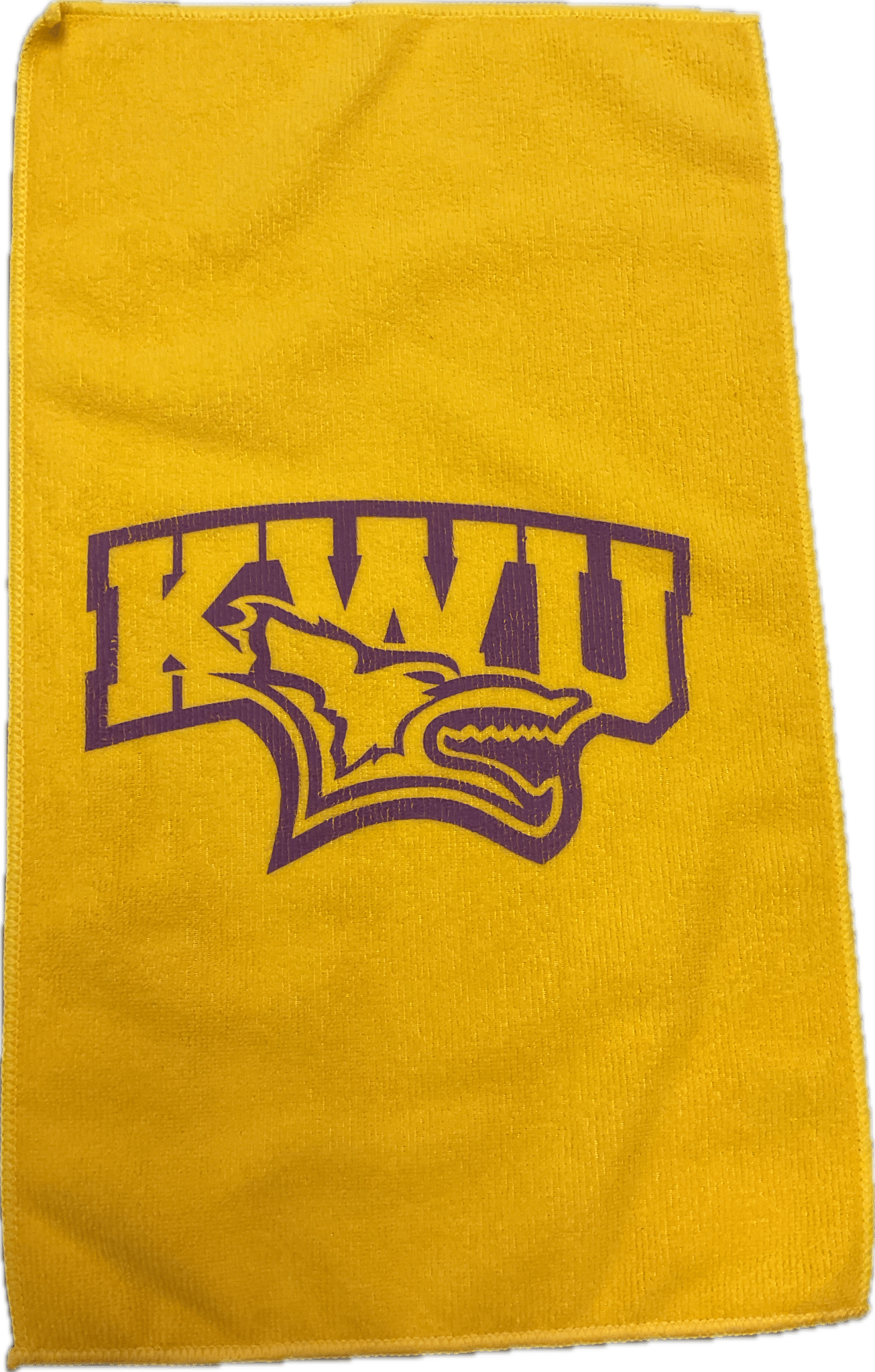 KWU Rally Towel