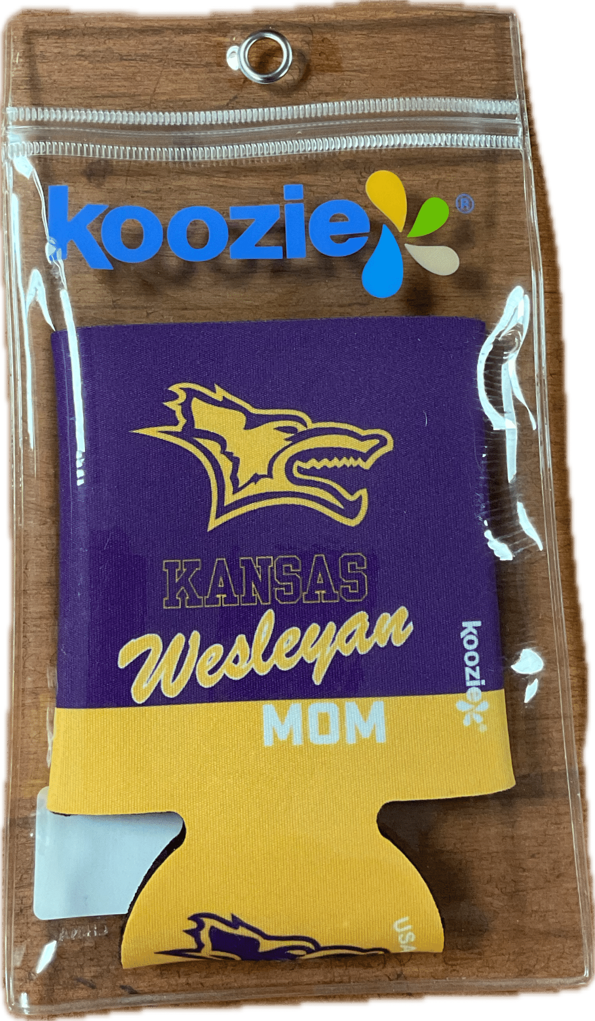 Mom Koozie