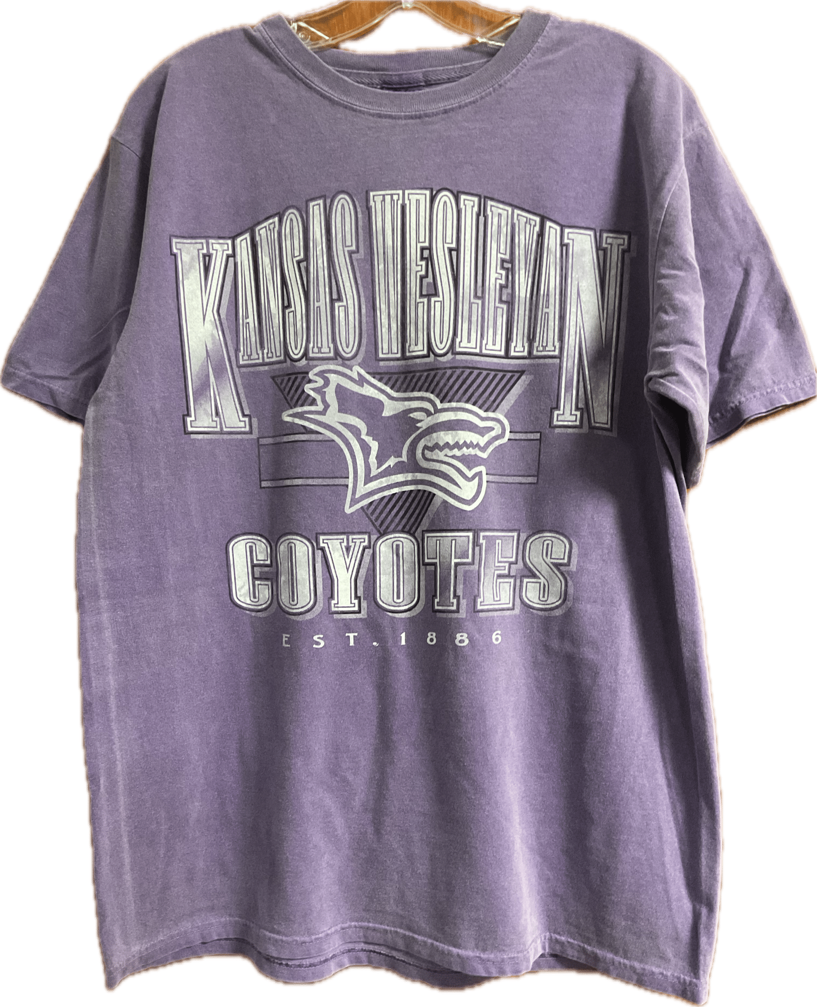 26-27 Silent Whisper Soft Tee