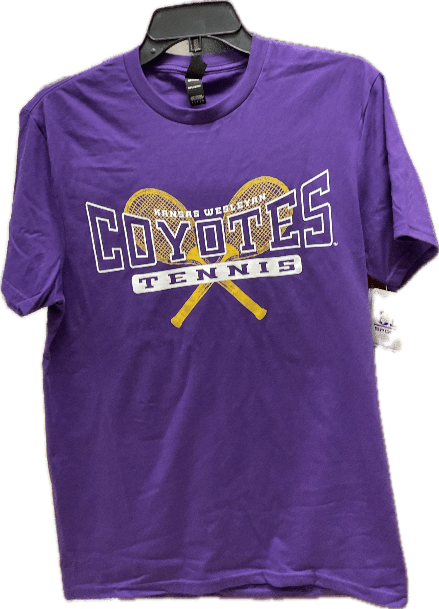 26-27 Jetson Tennis T-Shirt