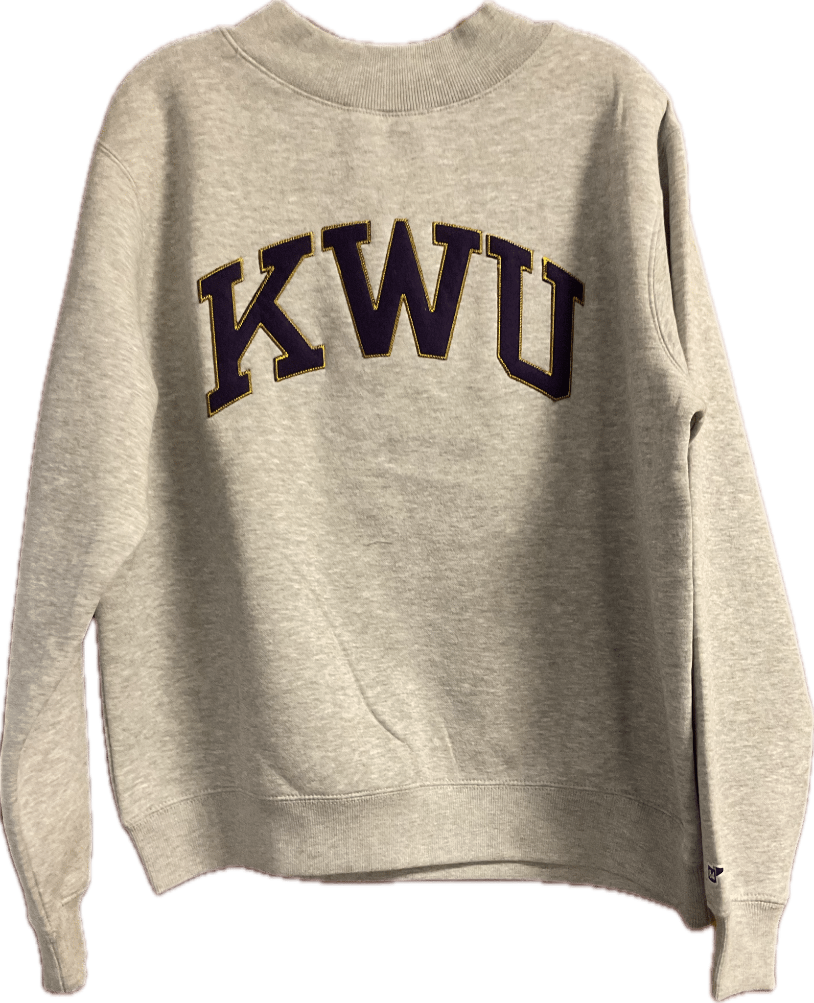 26-27 Women’s Felt Classic Mock Neck Heat