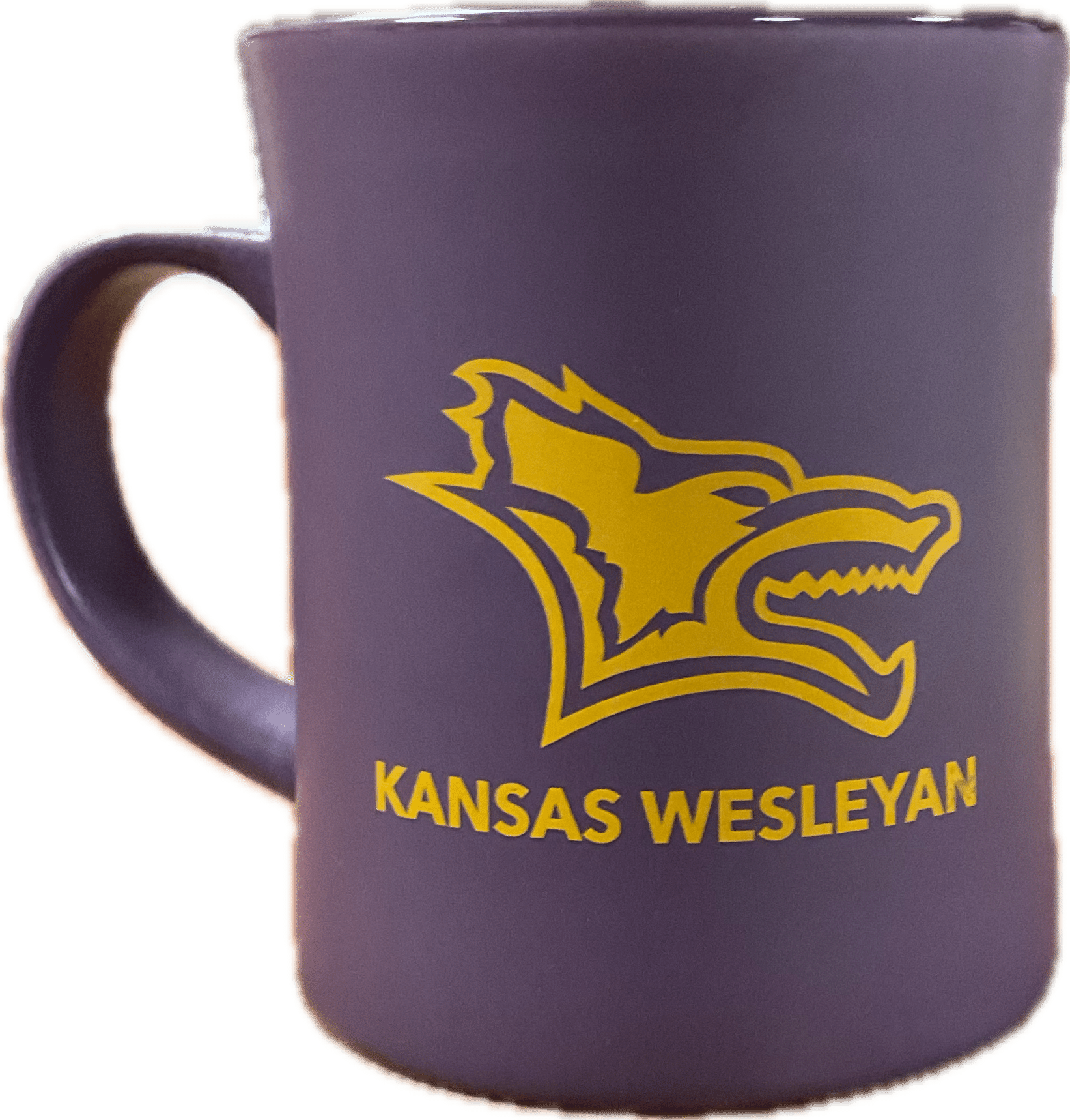 KWU Mo Jo Diner Coffee Mug 16oz - Image 3