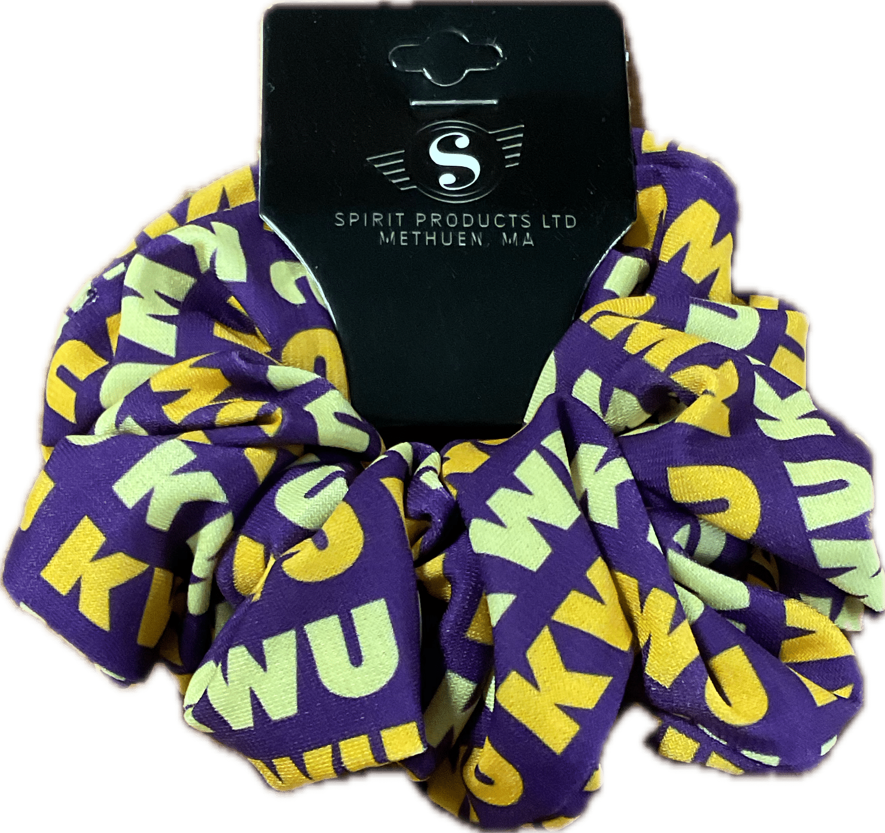 KWU  Hair Scrunchie