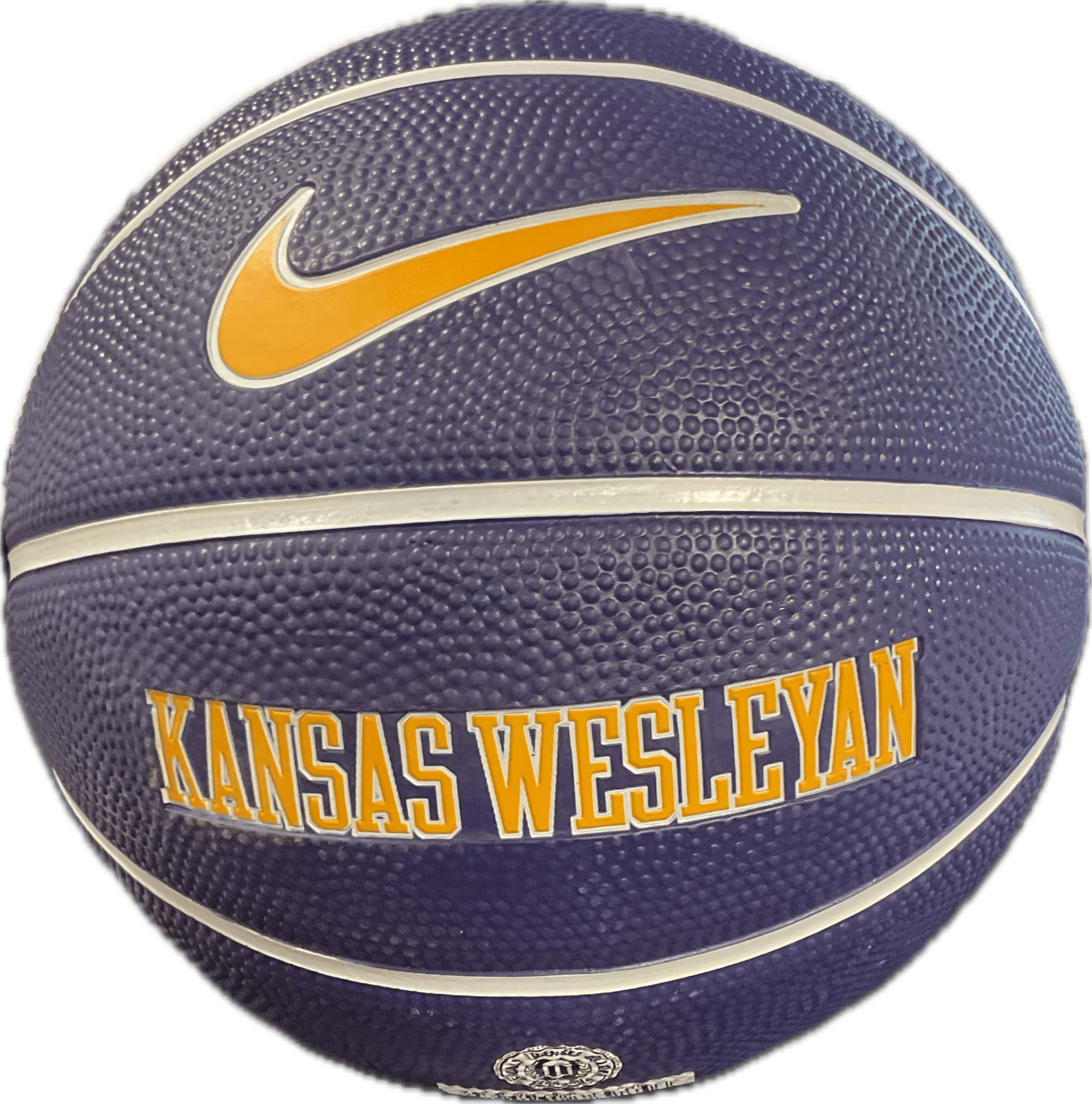 KWU Mini Coyote Basketball